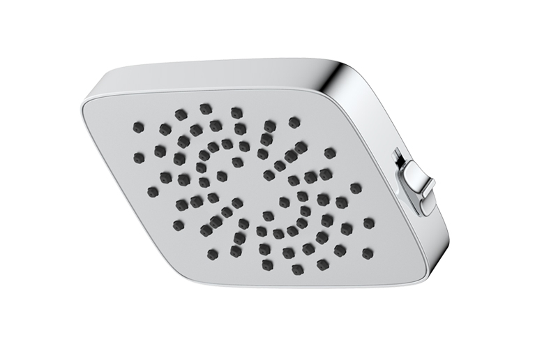 SD3840 6"三功能頂噴